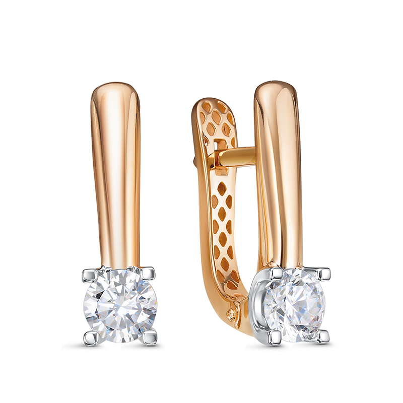 Серьги арт.дф1201579р