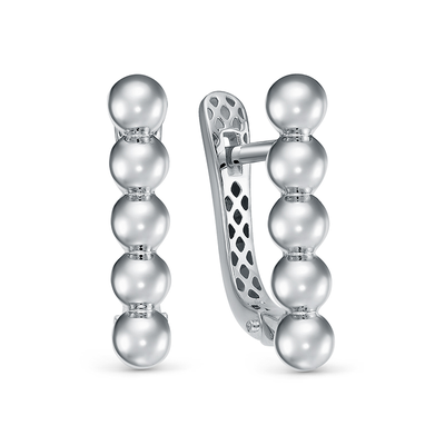 Серьги арт.дф2201842рб