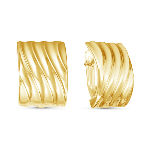 Серьги арт.с221113пзл