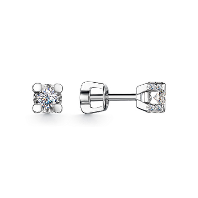 Серьги арт.24272-200 1,79г