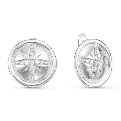 Серьги арт.с126036