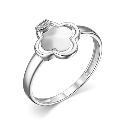 Кольцо 585 к4573б арт.к4573б