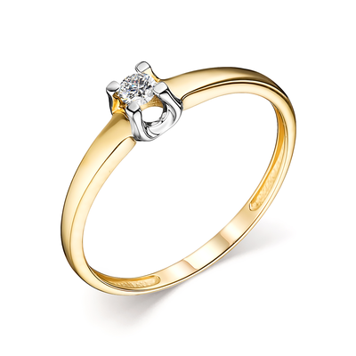 Кольцо арт.14481-300