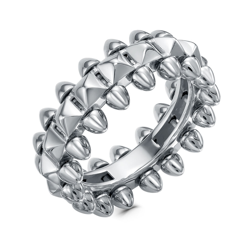 Кольцо арт.с110962 17,5р. 3,55г