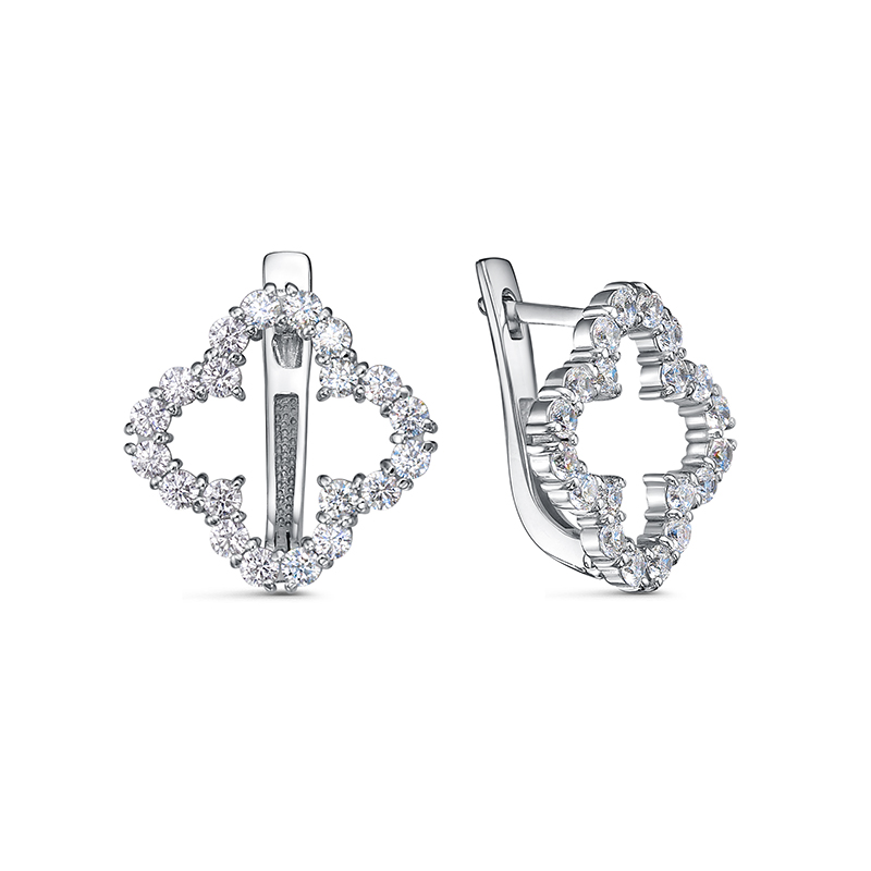 Серьги арт.с1203826