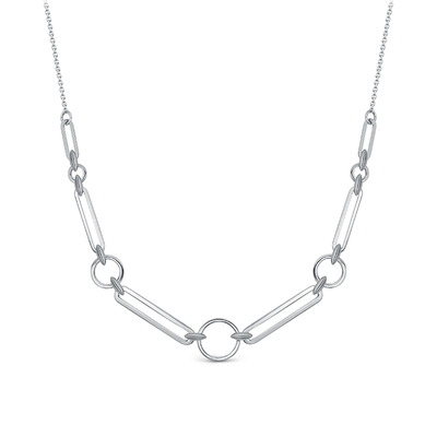 Колье арт.б0704660 3,8г