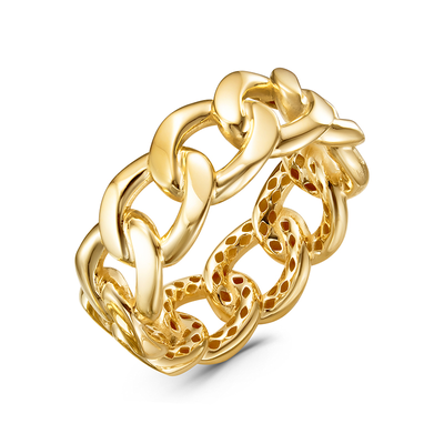 Кольцо арт.дф2102201рл/м 17р. 3,95г