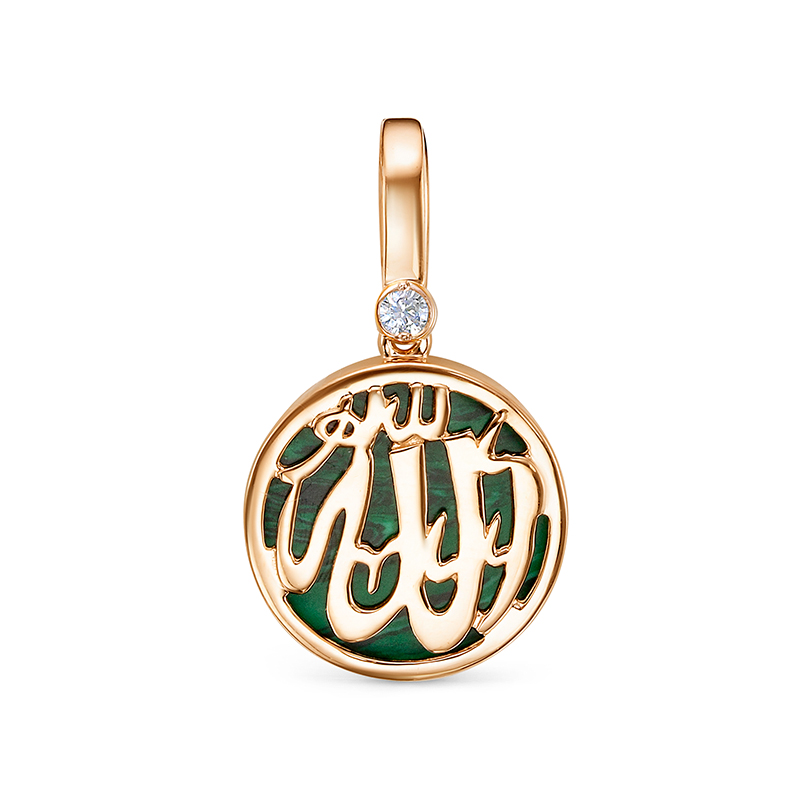 Подвеска арт.0305333 1,73г