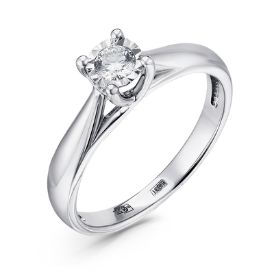 Кольцо арт.01-12-6384-11-00-24