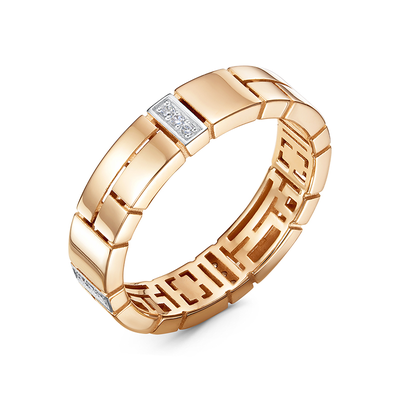 Кольцо арт.дф1102124р