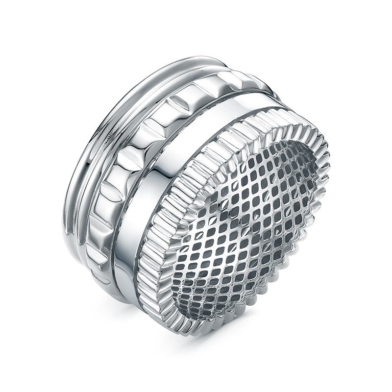 Кольцо арт.дс2102000р 17,5р. 3,59г