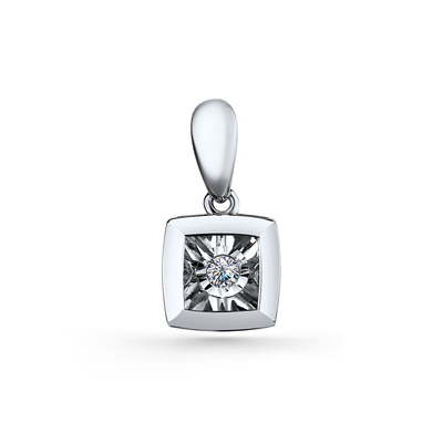 Подвеска арт.03-12-5704-11-00 0,9г