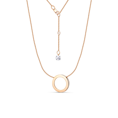 Колье арт.0706442 4,1г