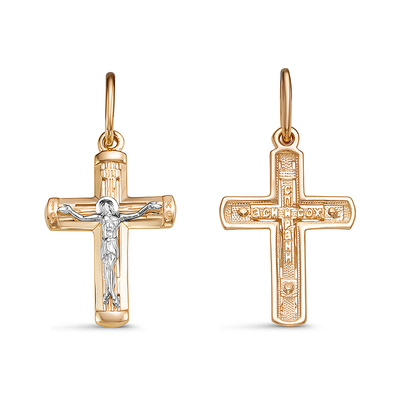 Крест арт.л080650