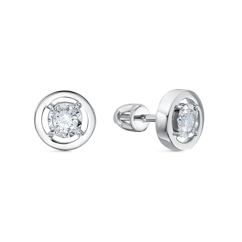 Серьги арт.б0503636