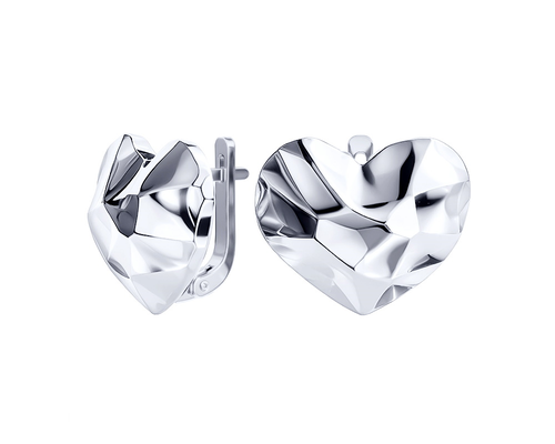 Серьги арт.0202225-00245