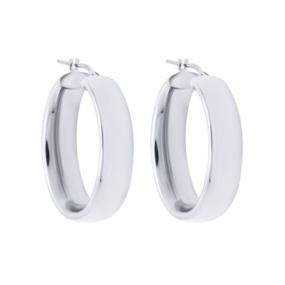 Серьги арт.ISt406Ew-P9OV 7,21г