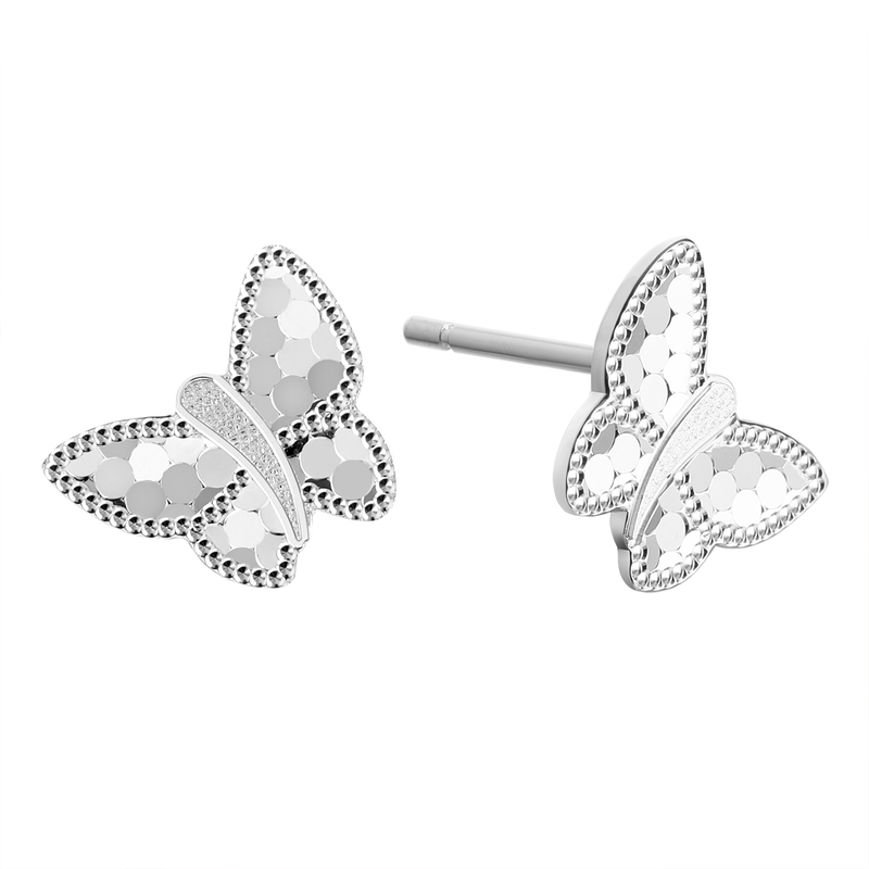 Серьги арт.SR-E2238578-X-W-X-X-X 2,05г