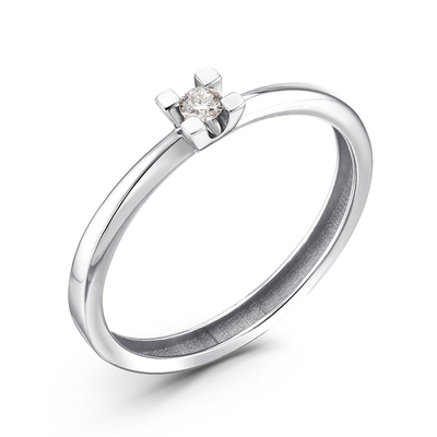 Кольцо арт.01-02365-03-001-07-03