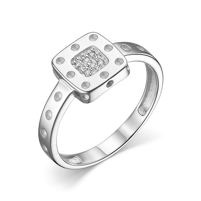 Кольцо 585 к4579б арт.к4579б  16,0 р.