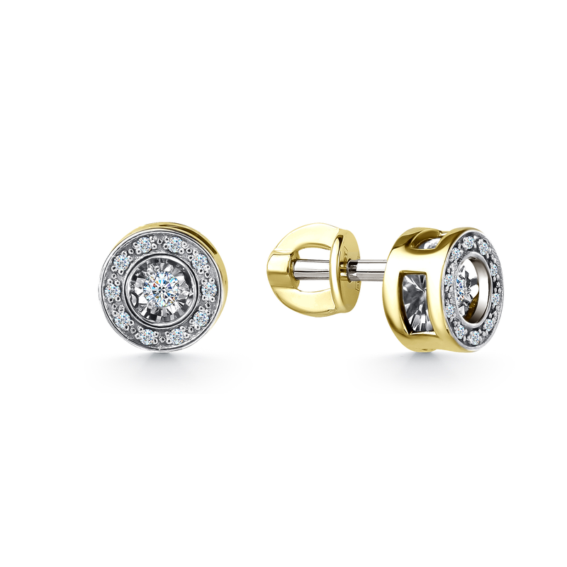 Пуссеты арт.12-13-5905-31-00 1,77г