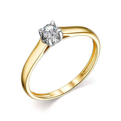 Кольцо арт.13997-300