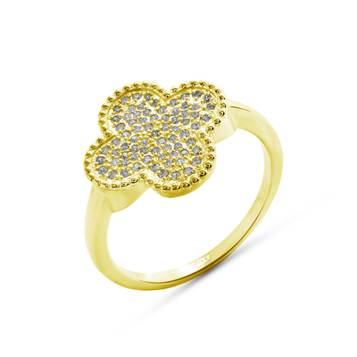 Кольцо арт.К-1280-03 16.5р. 3,13г