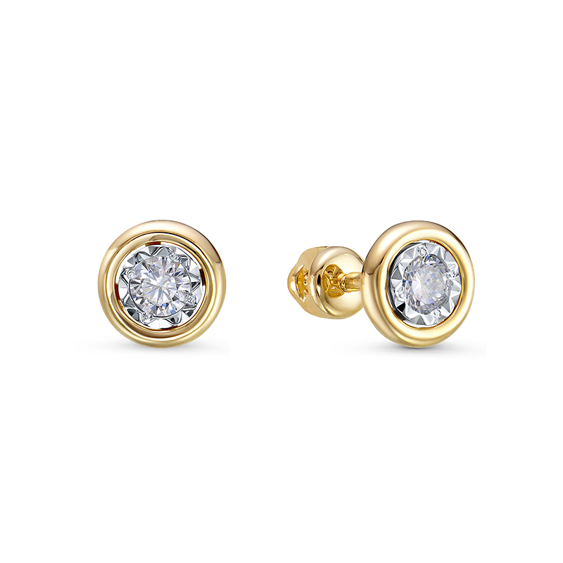Серьги арт.л050574