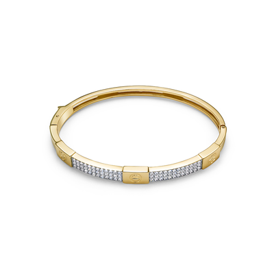 Браслет арт.л070046 16 19р. 8,29г