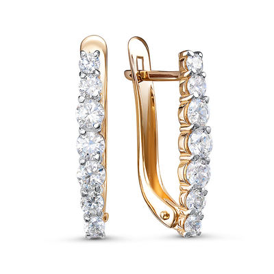 Серьги арт.б1202905