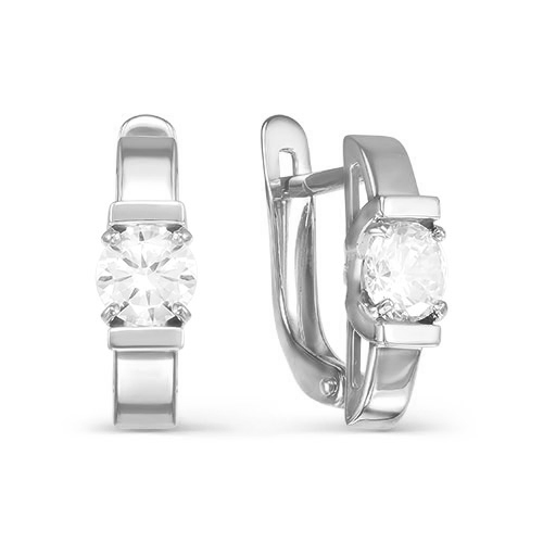 Серьги арт.б124489