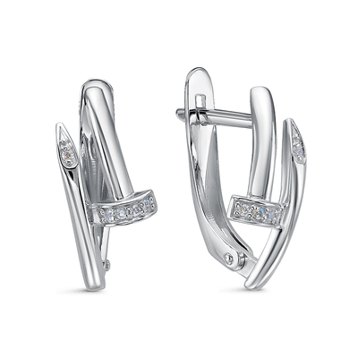 Серьги арт.с1204063