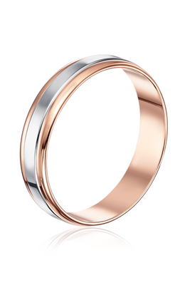 Обручальное кольцо арт.7212176/1