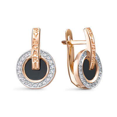 Серьги арт.1205742