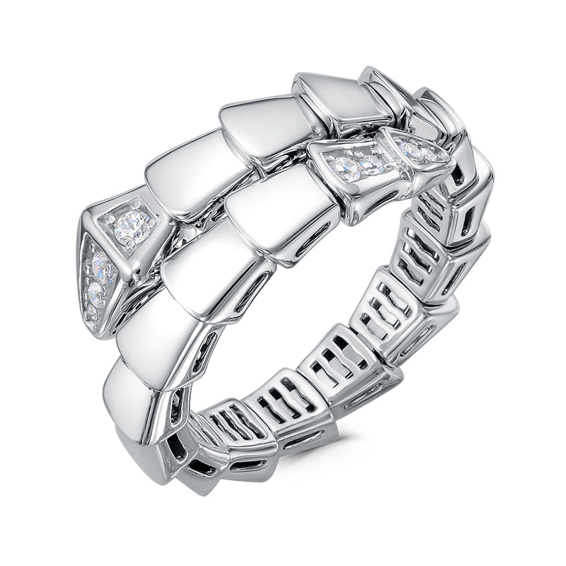 Кольцо арт.с110966 18,5р. 3,51г