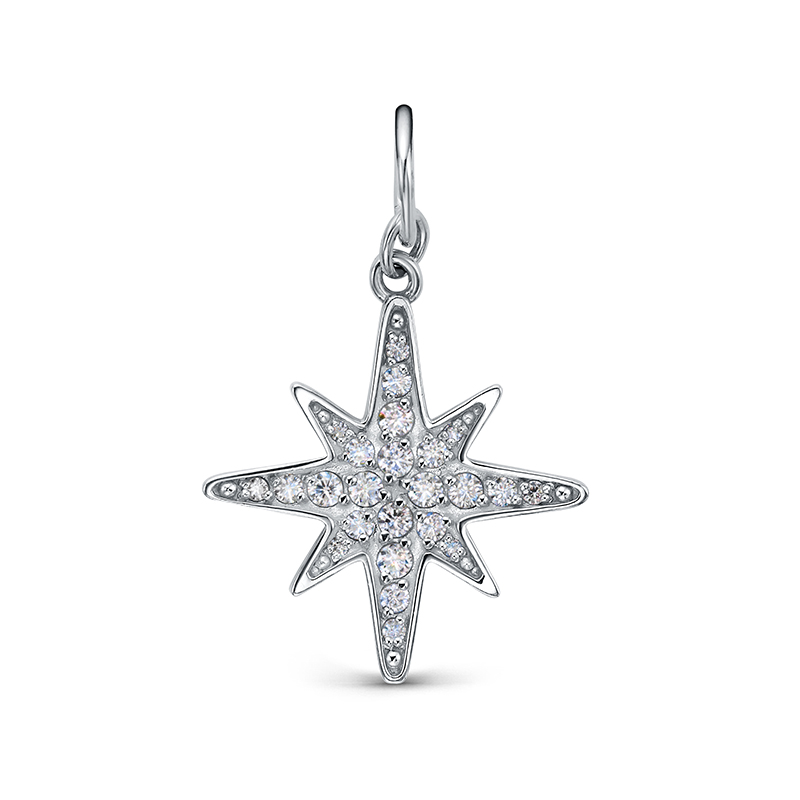 Подвеска арт.с0307132м 0,87г