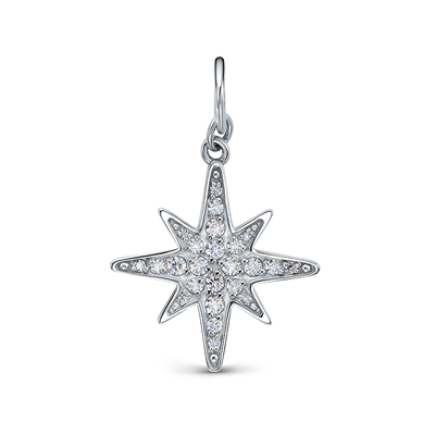 Подвеска арт.с0307132м 0,92г