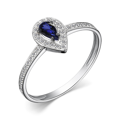 кольцо арт.15627-202 16,5р. 1,26г