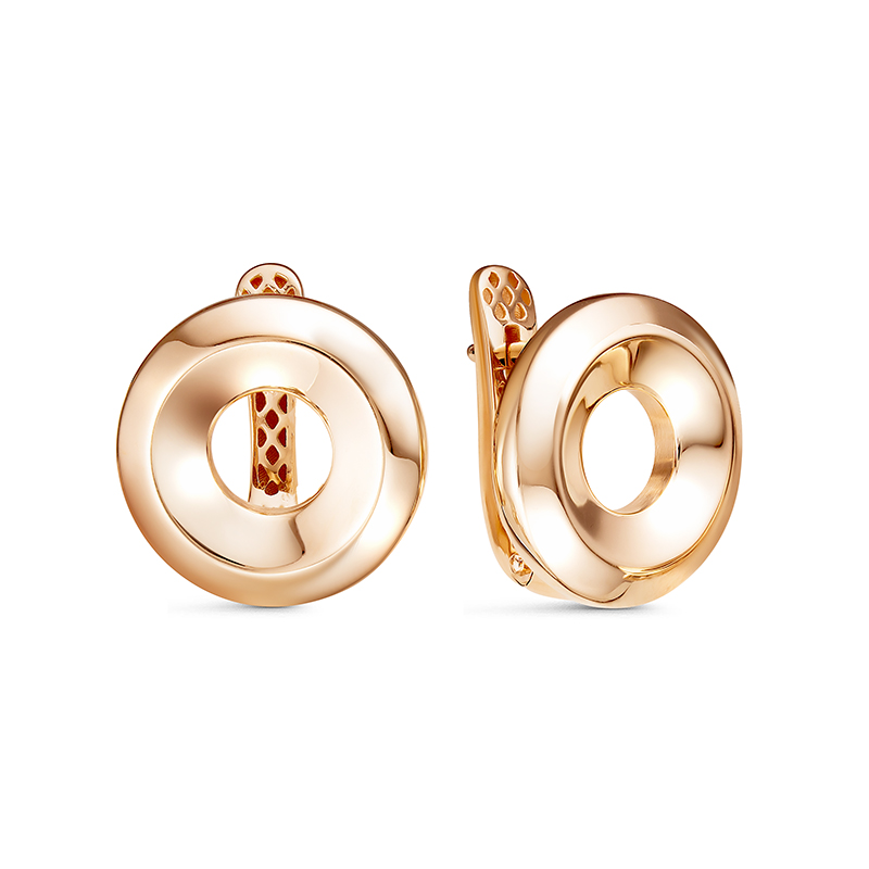 Серьги арт.дф1201743р