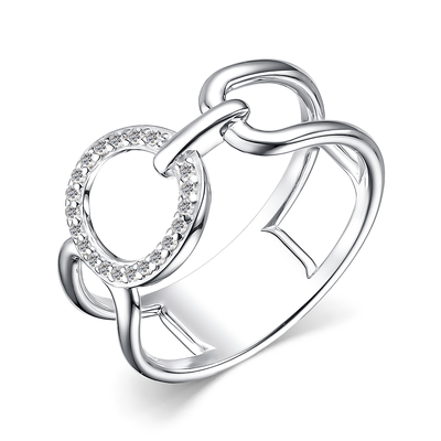 Кольцо арт.01-3956/00КЦ-00 19,5р. 3,32г