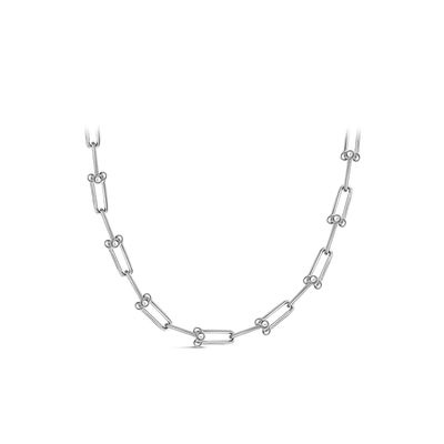 Колье арт.б0703691/38 38р. 11,95г