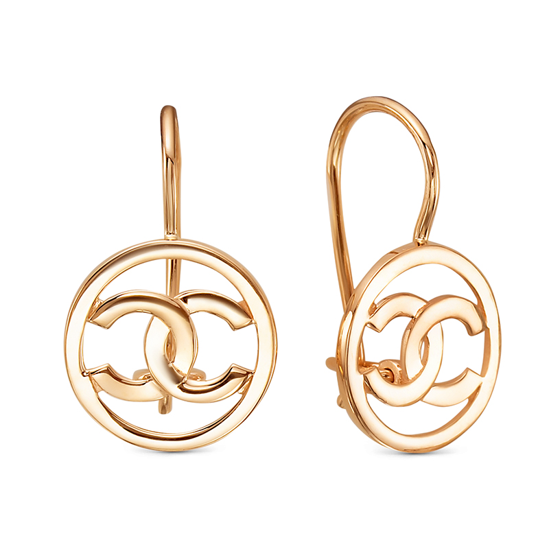 Серьги арт.2204761