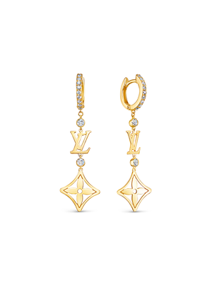 Серьги арт.л120318