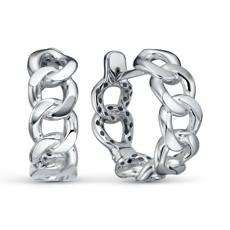 Серьги арт.дс2202201р/м 4,99г