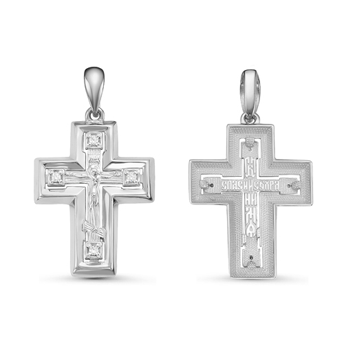 Крест арт.с080575 1,5г