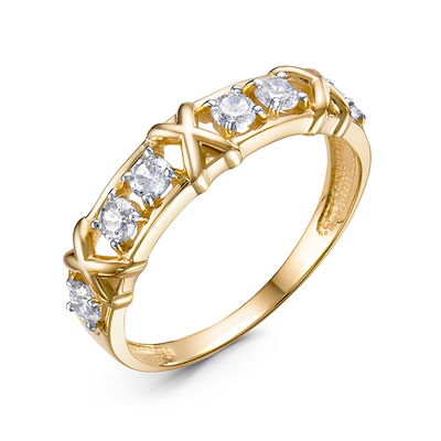 Кольцо арт.л1107111