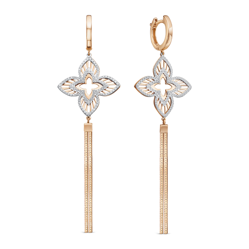 Серьги арт.120404