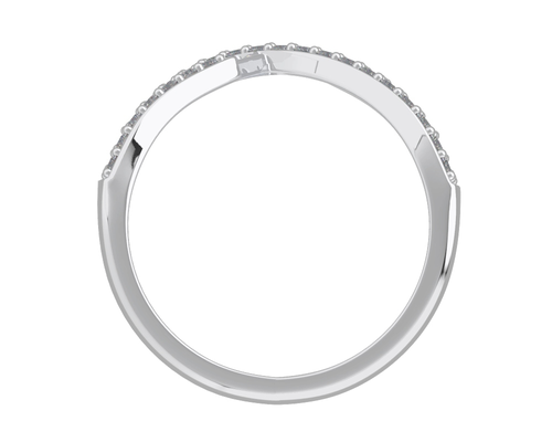 Кольцо арт.0101689-00775 14р.