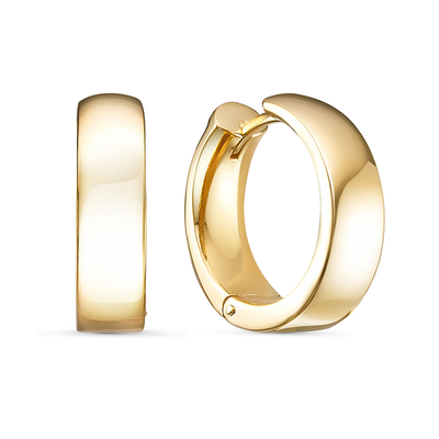 Серьги арт.дф1201502рл 4,8г