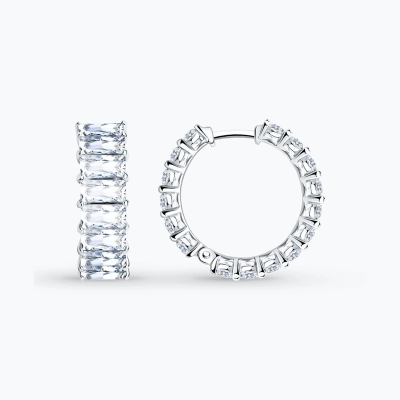 Серьги арт.94025316